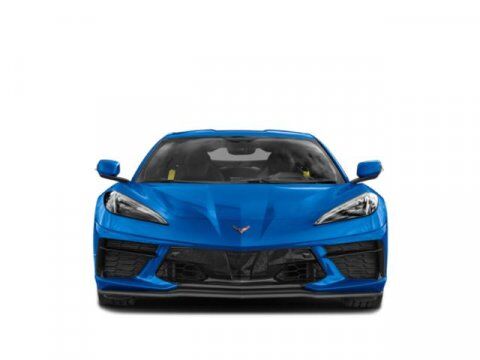2020 Chevrolet Corvette 2LT Winder GA