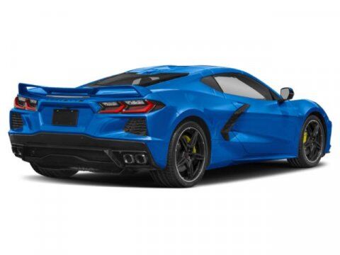 2020 Chevrolet Corvette 2LT Winder GA