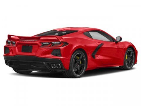 2020 Chevrolet Corvette 2LT Winder GA