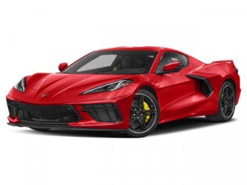 2020 Chevrolet Corvette 2LT Winder GA