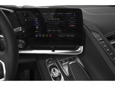 2020 Chevrolet Corvette 2LT Winder GA