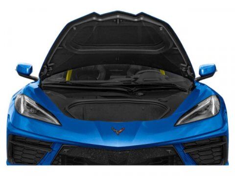 2020 Chevrolet Corvette 2LT Winder GA