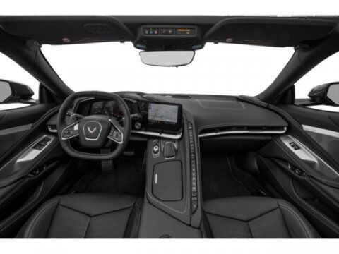 2020 Chevrolet Corvette 2LT Winder GA