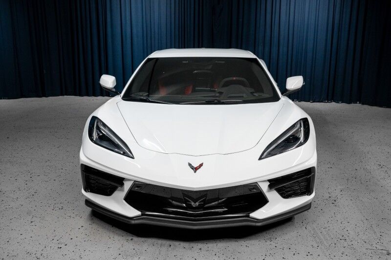 2020 Chevrolet Corvette 2dr Stingray Conv w/3LT Convertible
