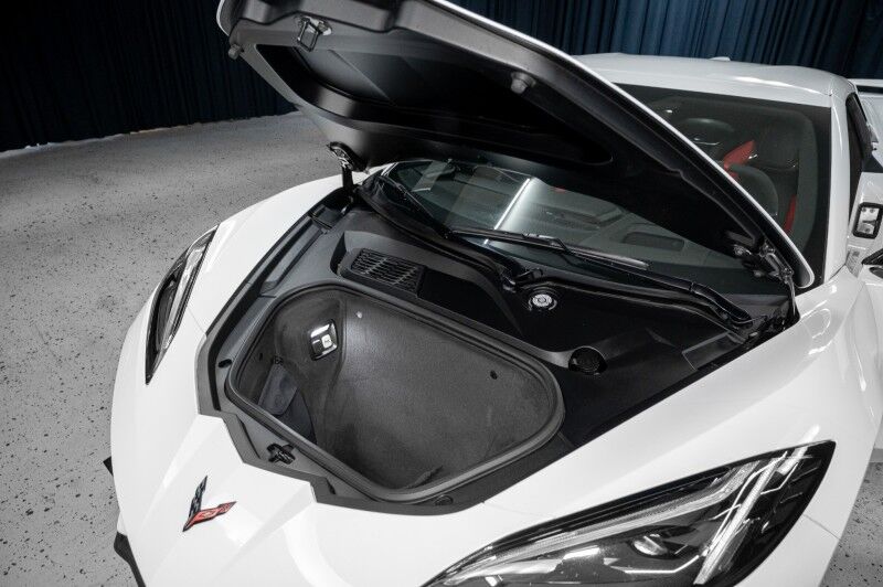 2020 Chevrolet Corvette 2dr Stingray Conv w/3LT Convertible Scottsdale AZ