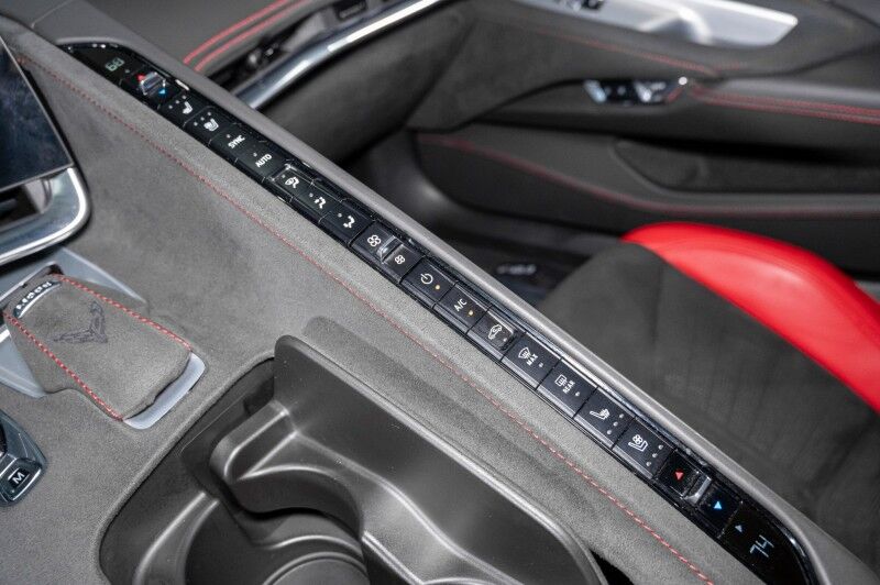 2020 Chevrolet Corvette 2dr Stingray Conv w/3LT Convertible Scottsdale AZ