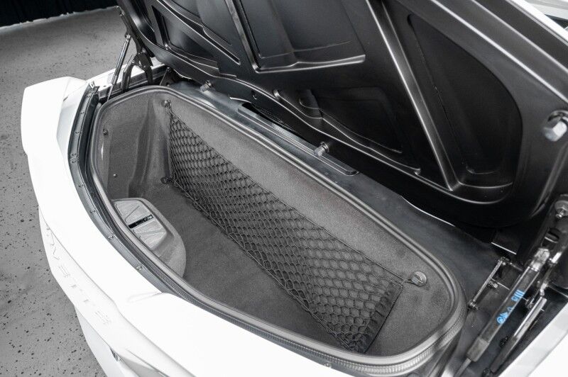 2020 Chevrolet Corvette 2dr Stingray Conv w/3LT Convertible Scottsdale AZ