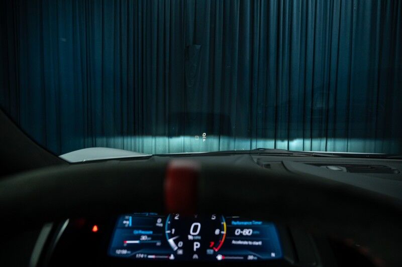 2020 Chevrolet Corvette 2dr Stingray Conv w/3LT Convertible Scottsdale AZ