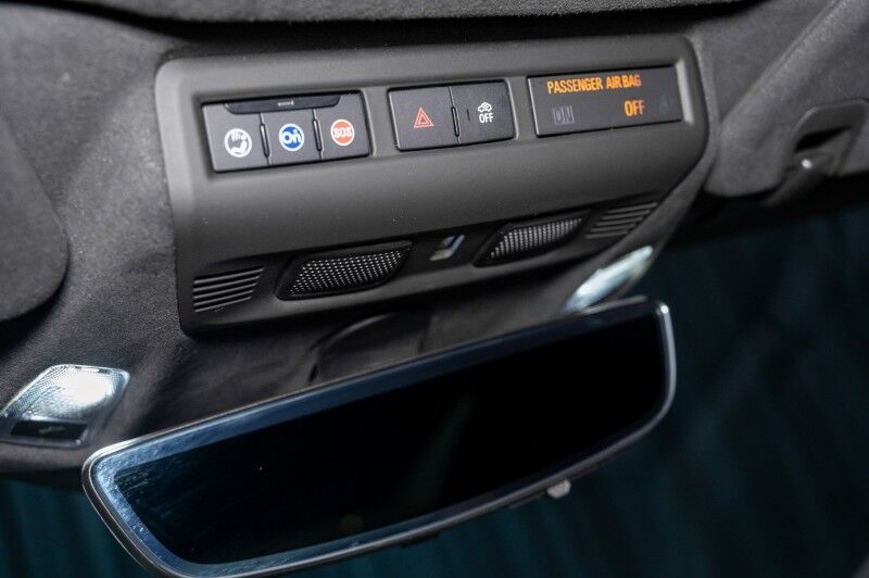 2020 Chevrolet Corvette 2dr Stingray Conv w/3LT Convertible Scottsdale AZ