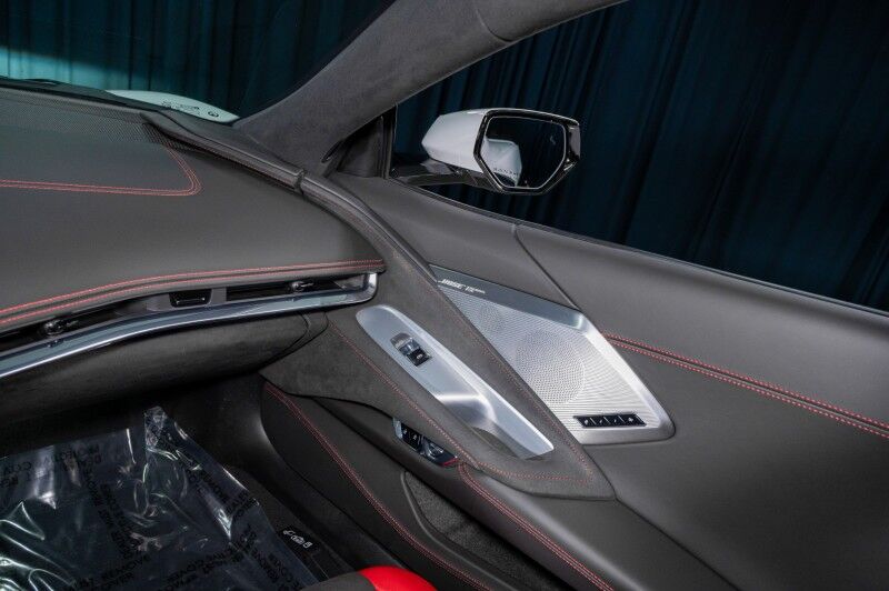 2020 Chevrolet Corvette 2dr Stingray Conv w/3LT Convertible Scottsdale AZ