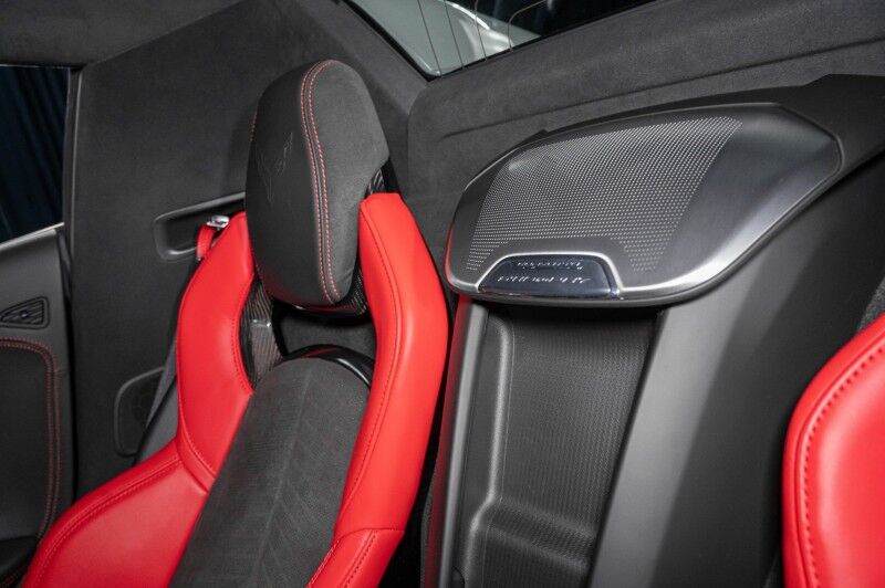 2020 Chevrolet Corvette 2dr Stingray Conv w/3LT Convertible Scottsdale AZ