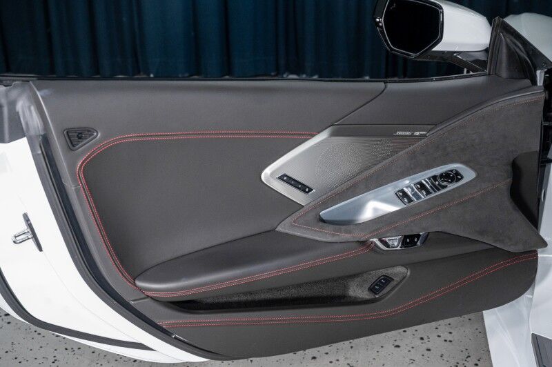 2020 Chevrolet Corvette 2dr Stingray Conv w/3LT Convertible Scottsdale AZ