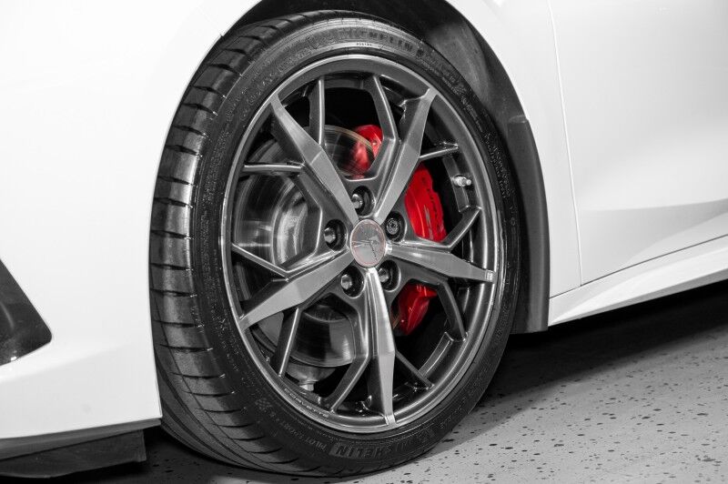 2020 Chevrolet Corvette 2dr Stingray Conv w/3LT Convertible Scottsdale AZ