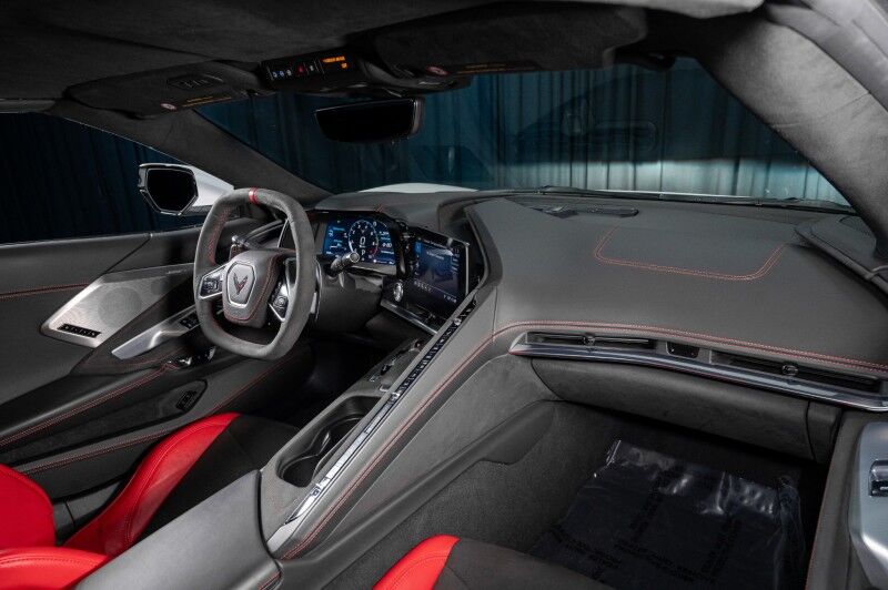 2020 Chevrolet Corvette 2dr Stingray Conv w/3LT Convertible Scottsdale AZ