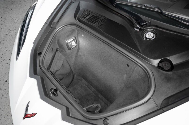 2020 Chevrolet Corvette 2dr Stingray Conv w/3LT Convertible Scottsdale AZ