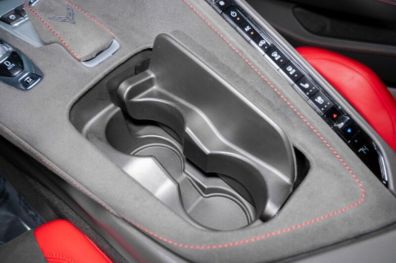 2020 Chevrolet Corvette 2dr Stingray Conv w/3LT Convertible Scottsdale AZ