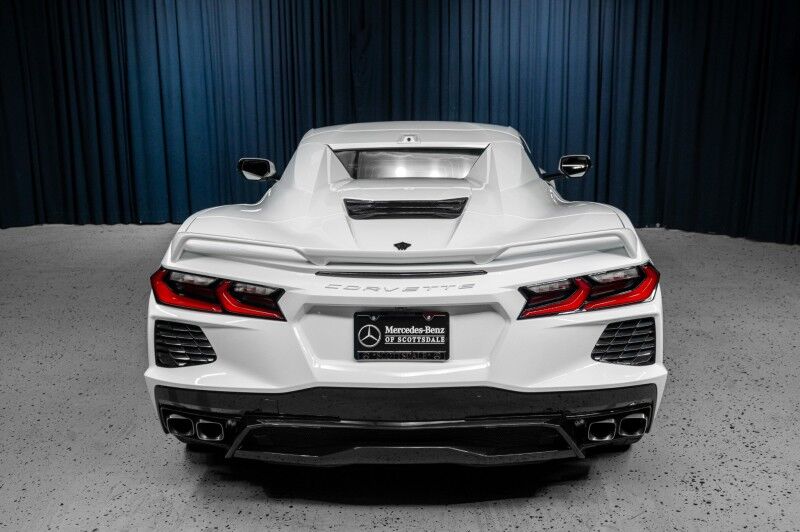 2020 Chevrolet Corvette 2dr Stingray Conv w/3LT Convertible Scottsdale AZ