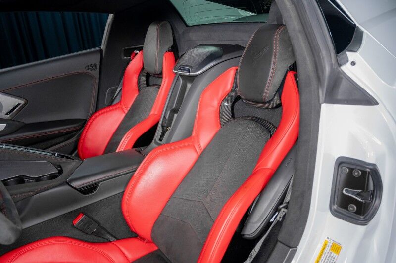 2020 Chevrolet Corvette 2dr Stingray Conv w/3LT Convertible Scottsdale AZ