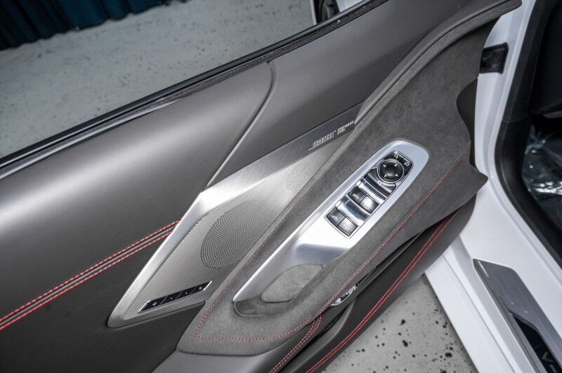 2020 Chevrolet Corvette 2dr Stingray Conv w/3LT Convertible Scottsdale AZ