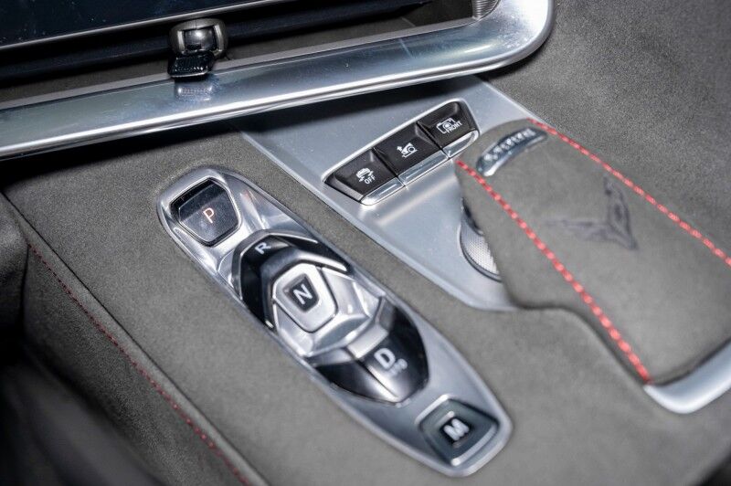 2020 Chevrolet Corvette 2dr Stingray Conv w/3LT Convertible Scottsdale AZ