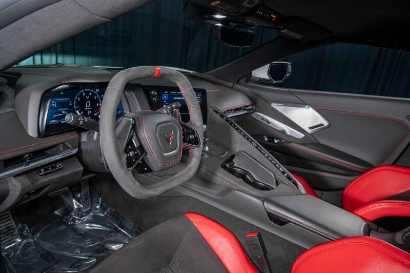 2020 Chevrolet Corvette 2dr Stingray Conv w/3LT Convertible Scottsdale AZ