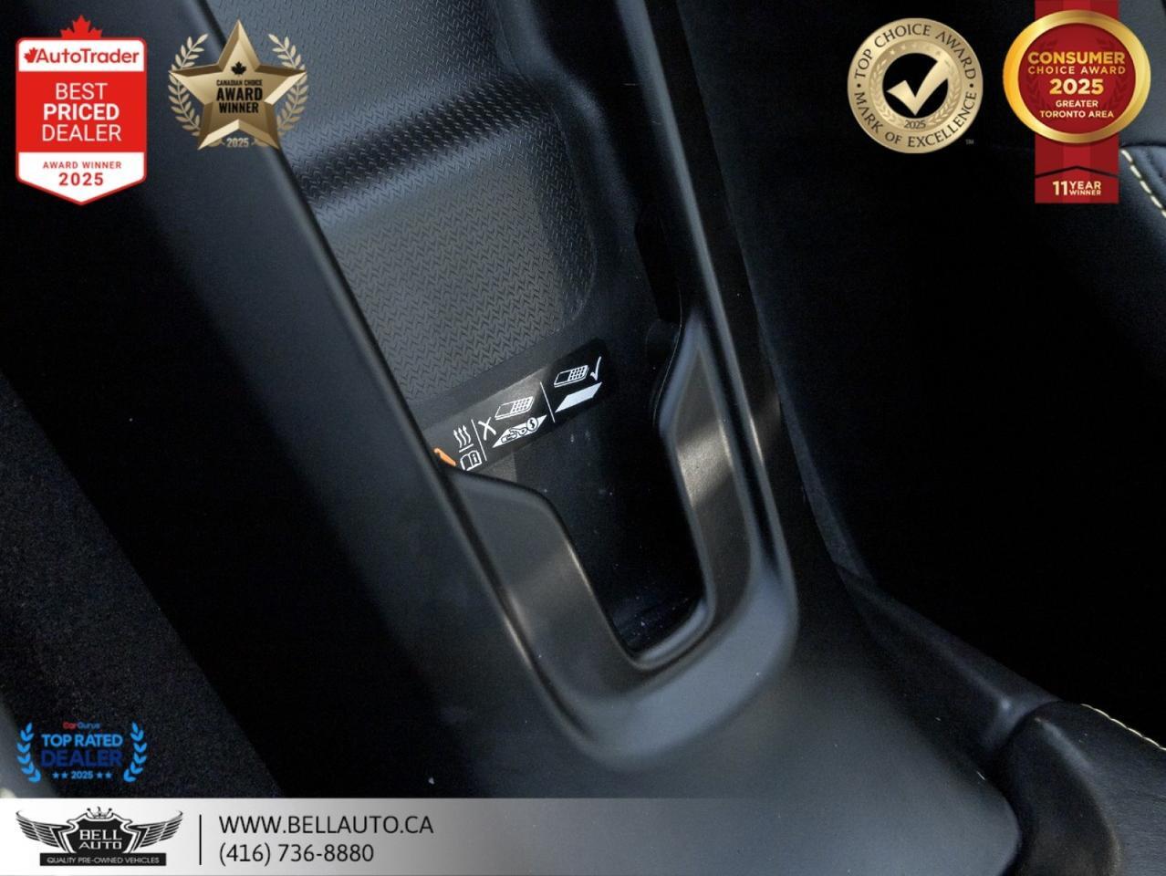 2020 Chevrolet Corvette 3LT | MBRP EXHAUST | OPE WHEELS | BOSE PRFRMNC | CLEAN CARFAX Toronto ON