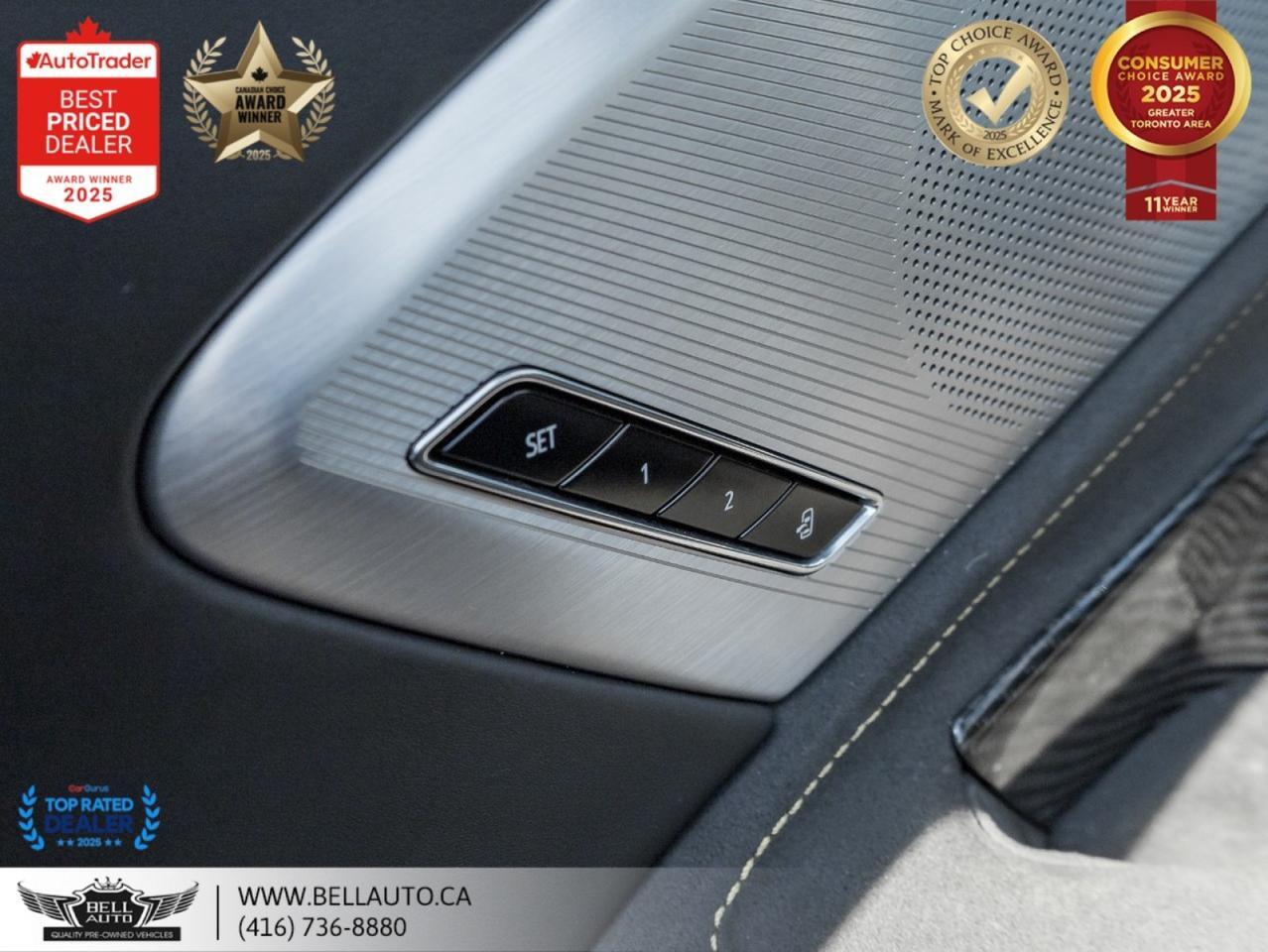 2020 Chevrolet Corvette 3LT | MBRP EXHAUST | OPE WHEELS | BOSE PRFRMNC | CLEAN CARFAX Toronto ON