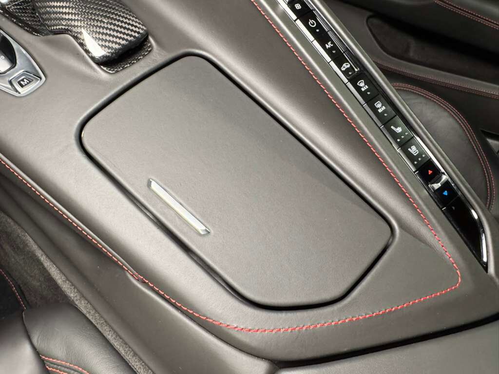 2020 Chevrolet Corvette 3LT Fort Lauderdale FL