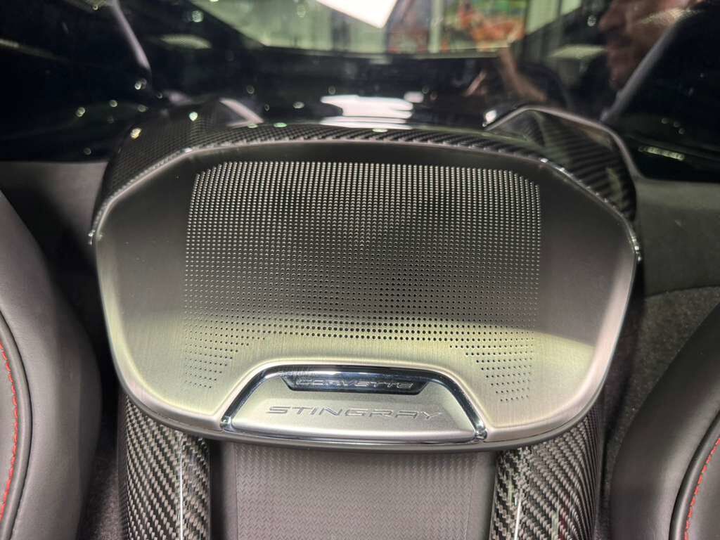 2020 Chevrolet Corvette 3LT Fort Lauderdale FL