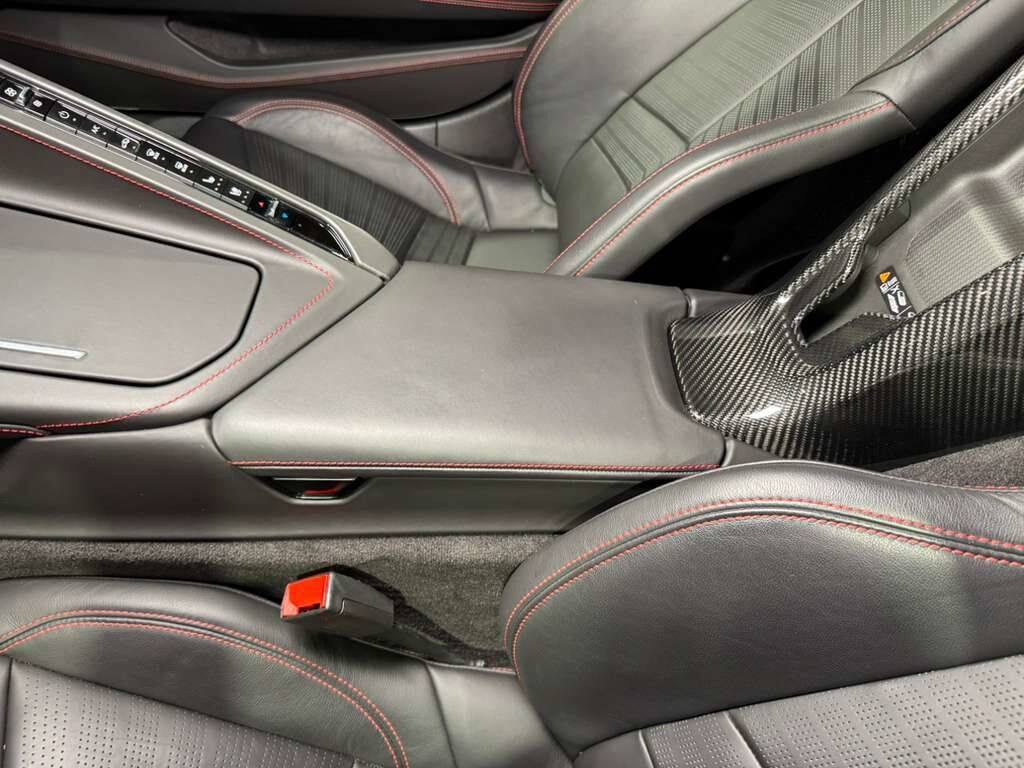 2020 Chevrolet Corvette 3LT Fort Lauderdale FL