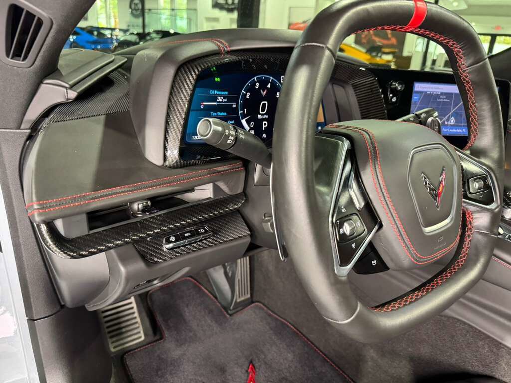 2020 Chevrolet Corvette 3LT Fort Lauderdale FL