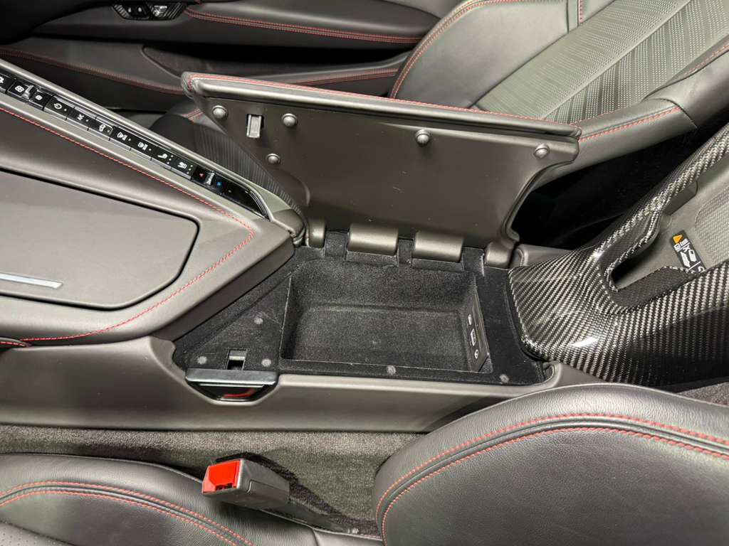 2020 Chevrolet Corvette 3LT Fort Lauderdale FL