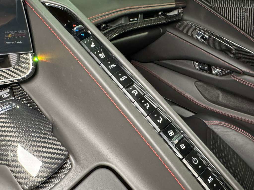 2020 Chevrolet Corvette 3LT Fort Lauderdale FL