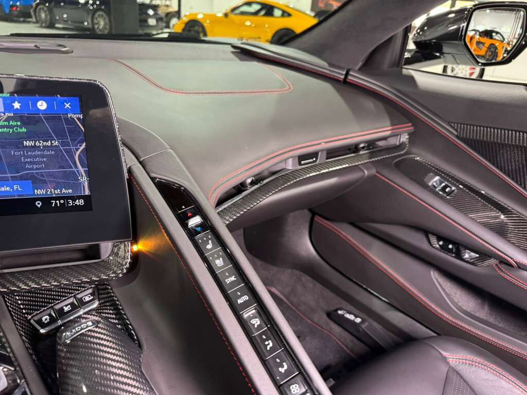 2020 Chevrolet Corvette 3LT Fort Lauderdale FL