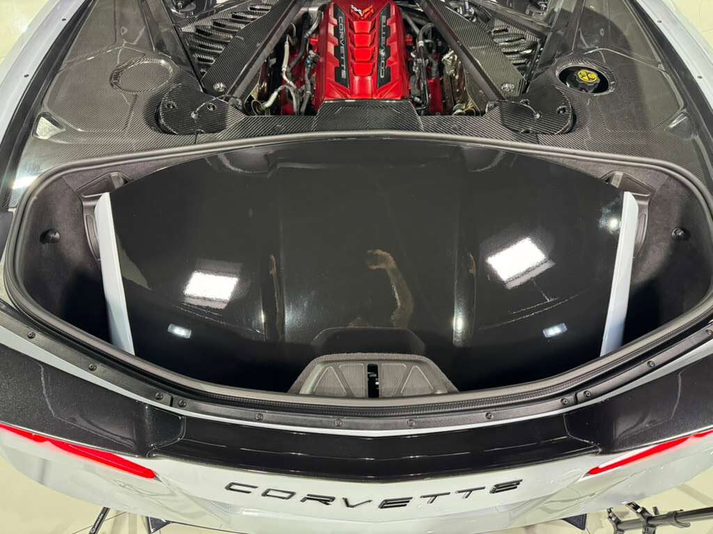 2020 Chevrolet Corvette 3LT Fort Lauderdale FL