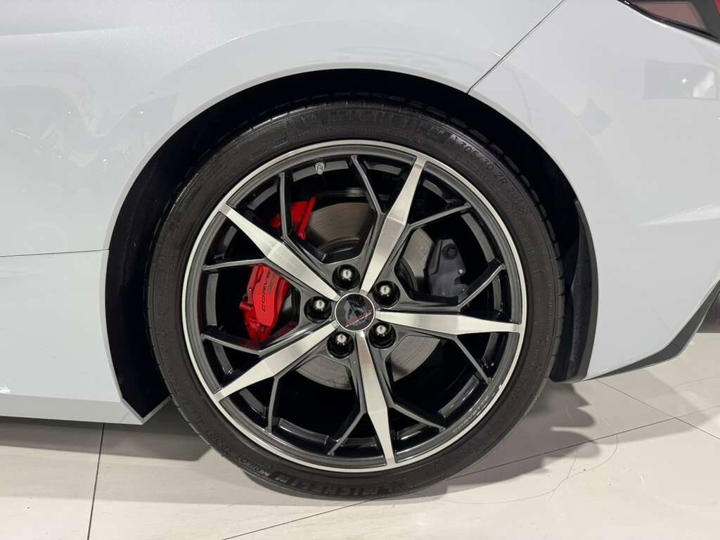 2020 Chevrolet Corvette 3LT Fort Lauderdale FL
