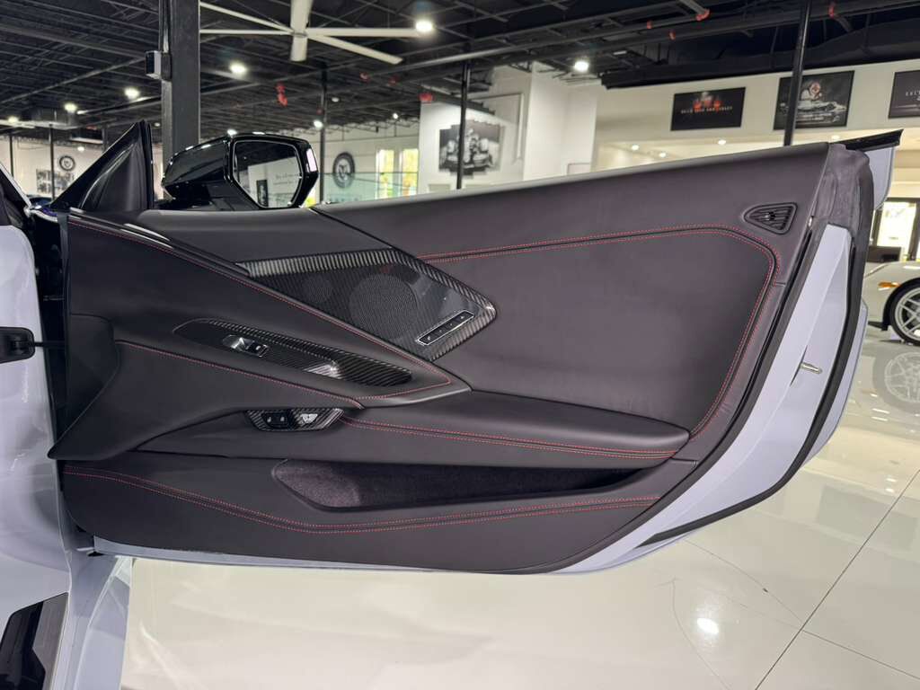 2020 Chevrolet Corvette 3LT Fort Lauderdale FL