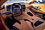 2020 Chevrolet Corvette 3LT Inglewood  CA