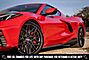 2020 Chevrolet Corvette 3LT Inglewood  CA