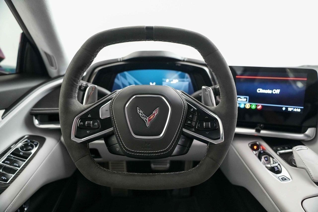 2020 Chevrolet Corvette 3LT Newport Beach CA