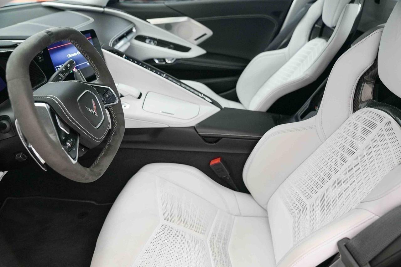 2020 Chevrolet Corvette 3LT Newport Beach CA