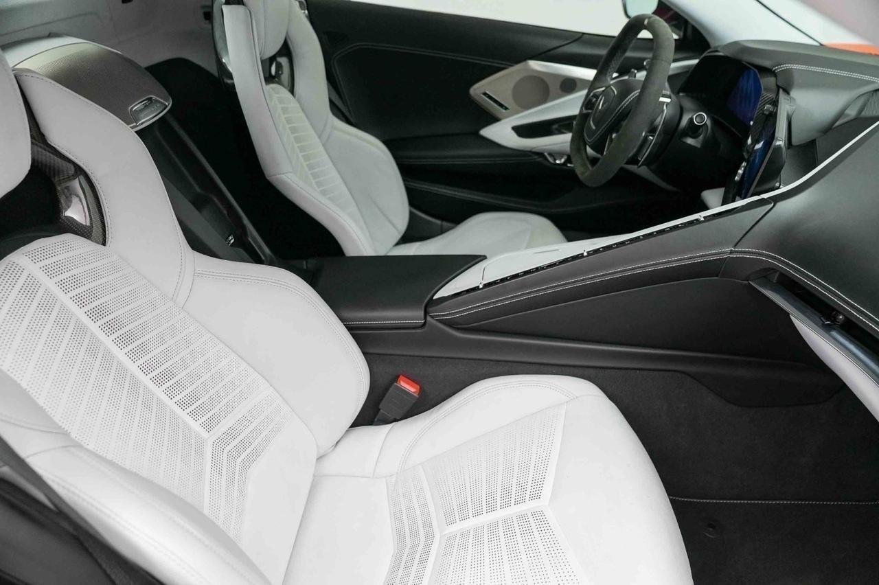 2020 Chevrolet Corvette 3LT Newport Beach CA