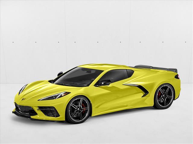 2020 Chevrolet Corvette 3LT