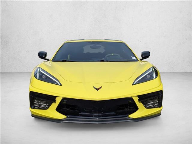 2020 Chevrolet Corvette 3LT