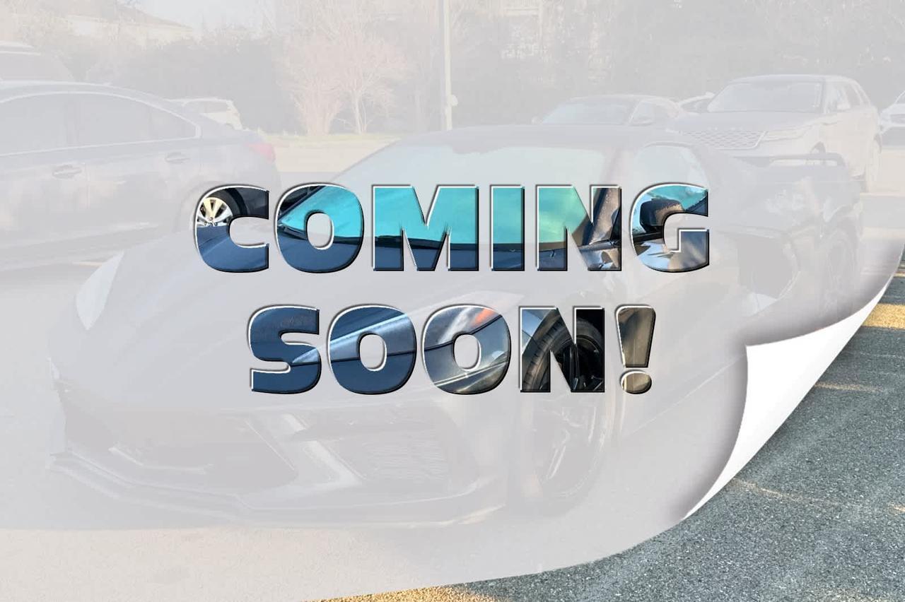 2020 Chevrolet Corvette 3LT