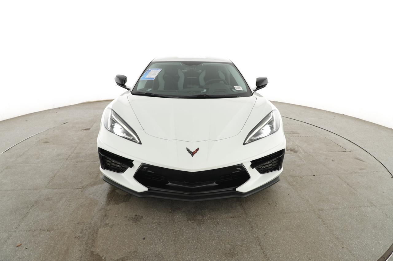 2020 Chevrolet Corvette 3LT