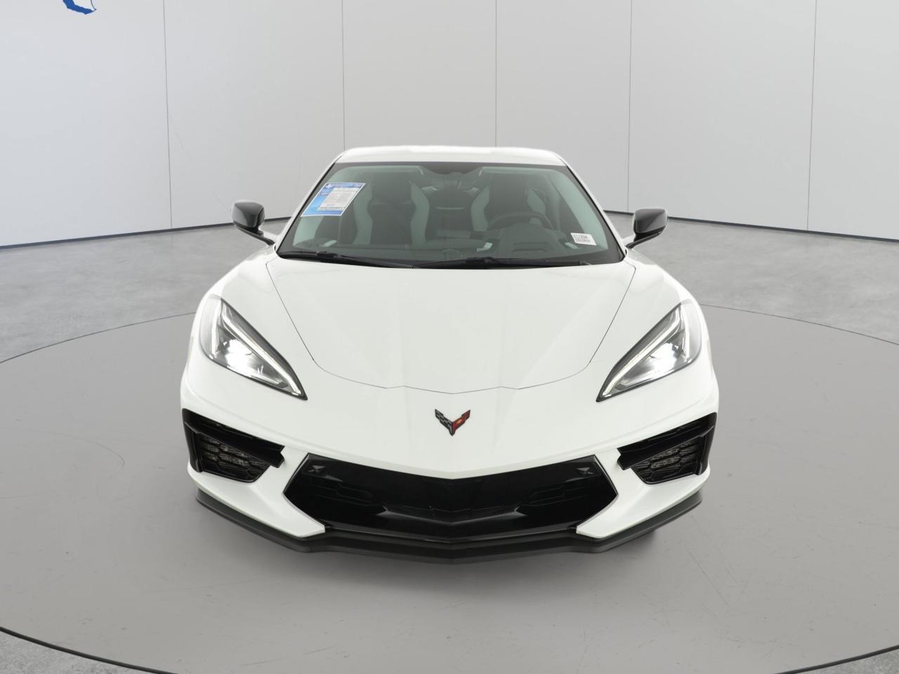 2020 Chevrolet Corvette 3LT