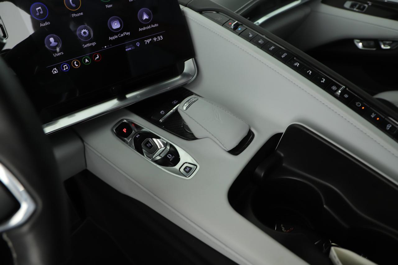 2020 Chevrolet Corvette 3LT New Braunfels TX