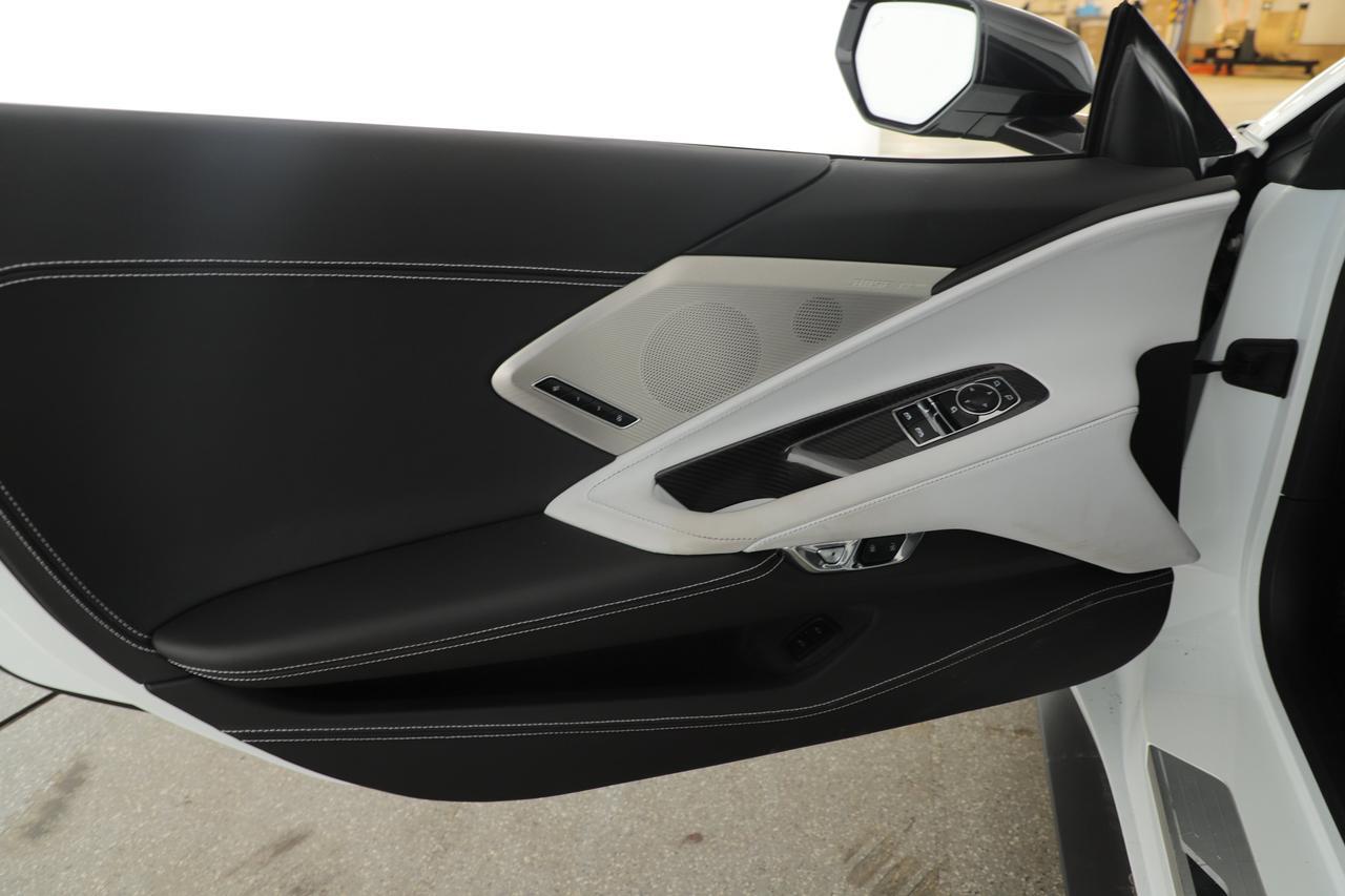 2020 Chevrolet Corvette 3LT New Braunfels TX