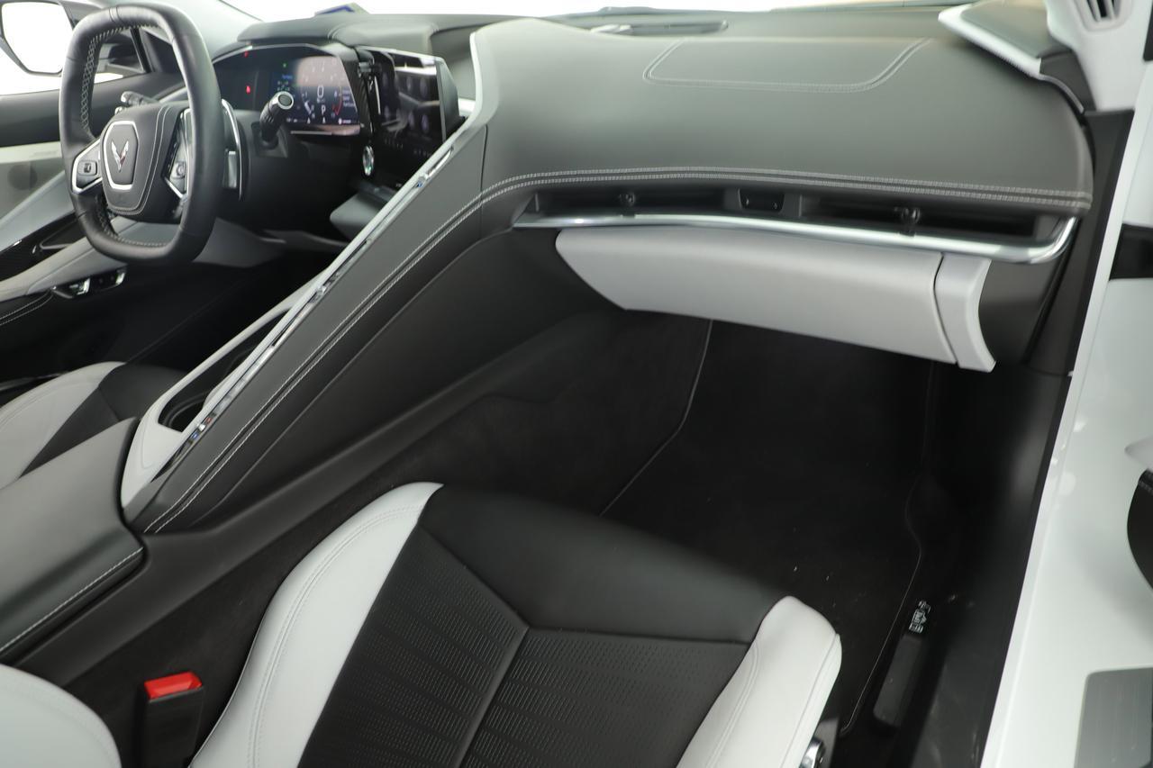 2020 Chevrolet Corvette 3LT New Braunfels TX